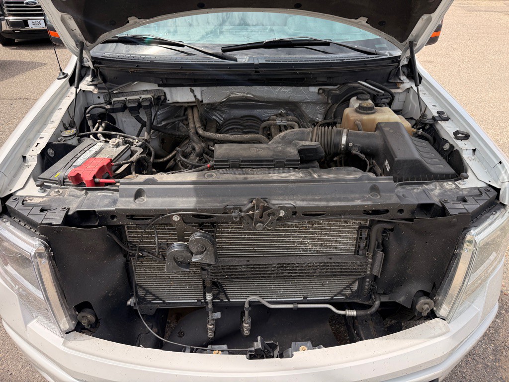 2013 Ford F-150 Image 28