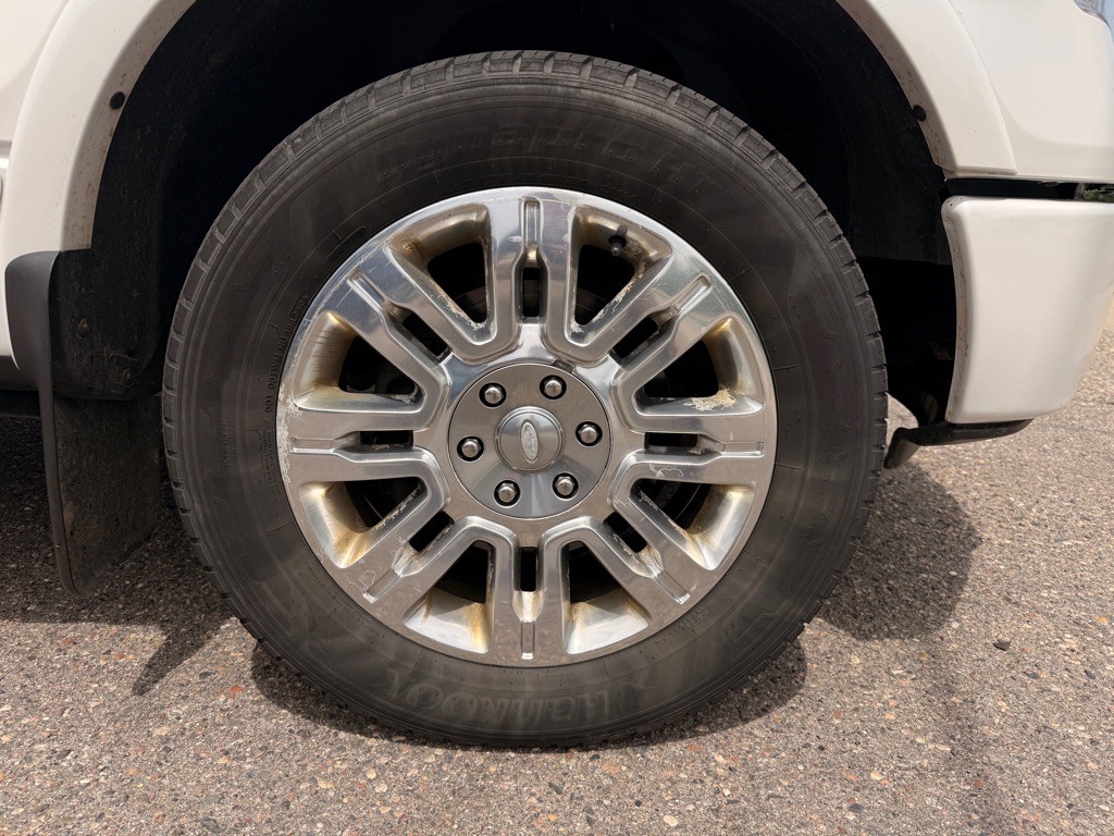 2013 Ford F-150 Image 30