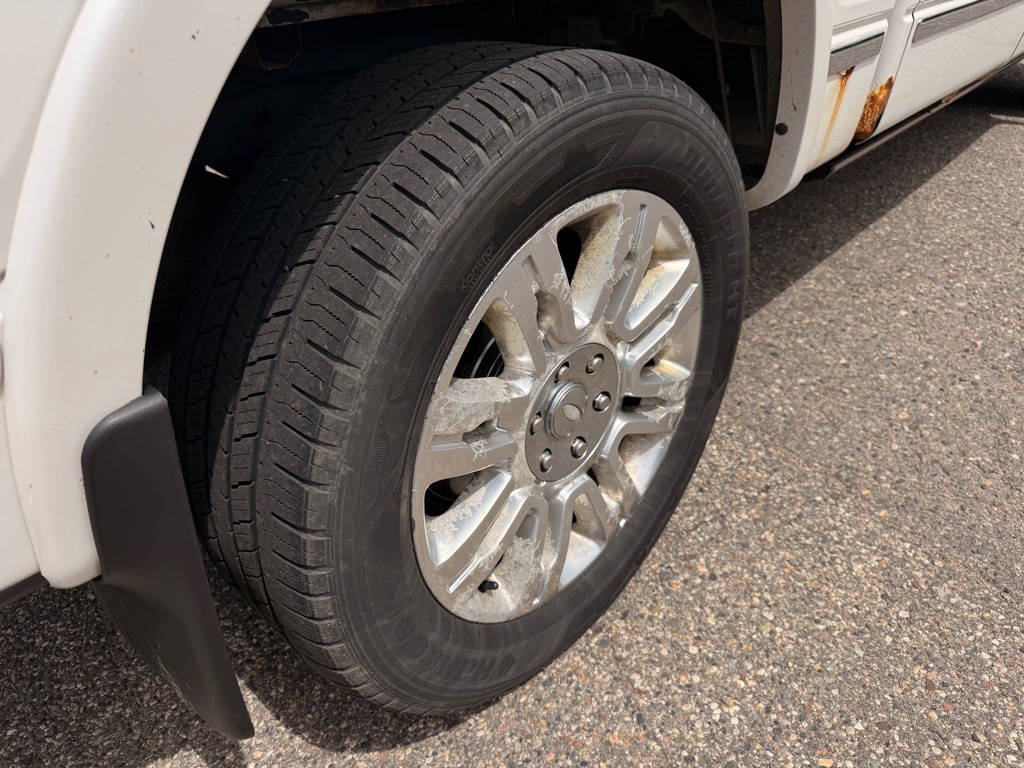 2013 Ford F-150 Image 31
