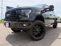 Image for 2016 Ford F-150 Supercrew Xlt ID: 7453016