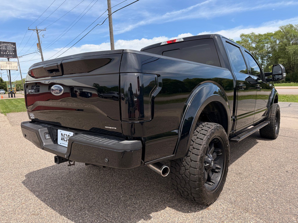 2016 Ford F-150 Image 5
