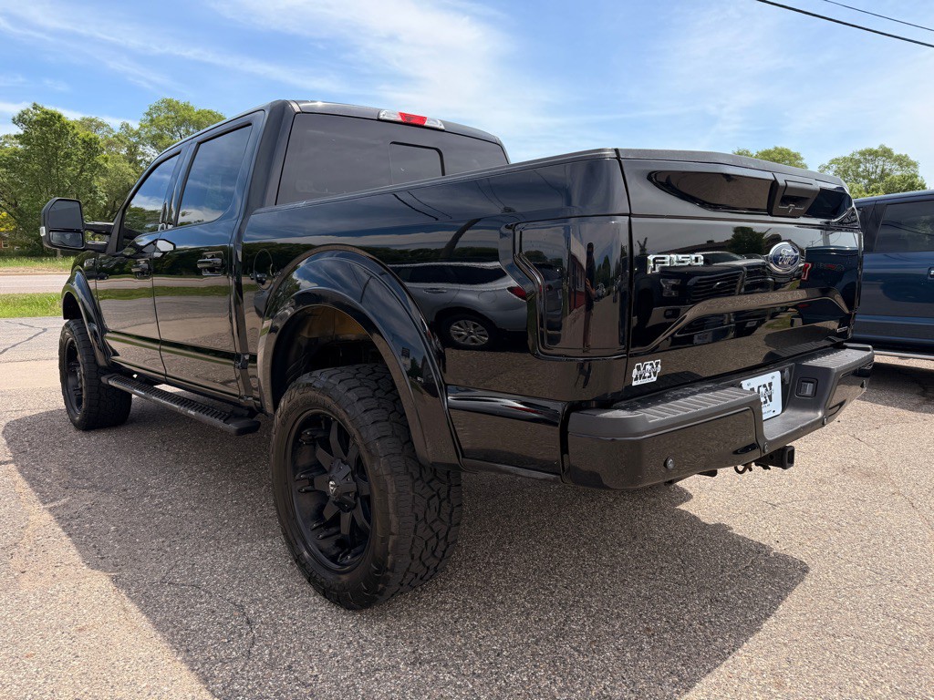 2016 Ford F-150 Image 7