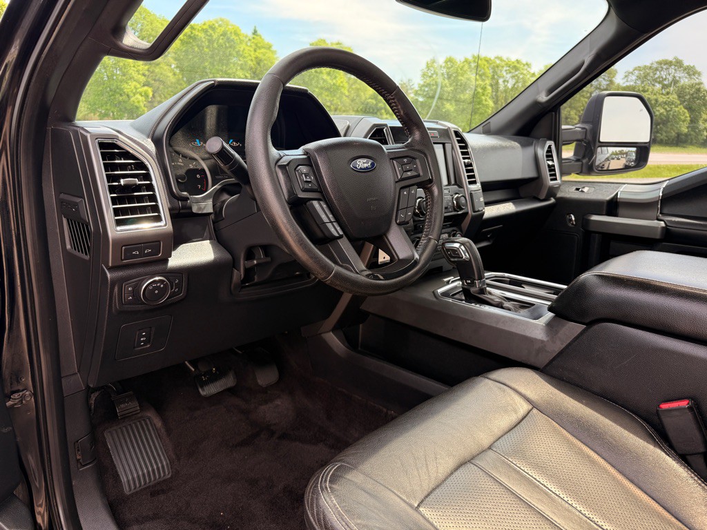2016 Ford F-150 Image 9
