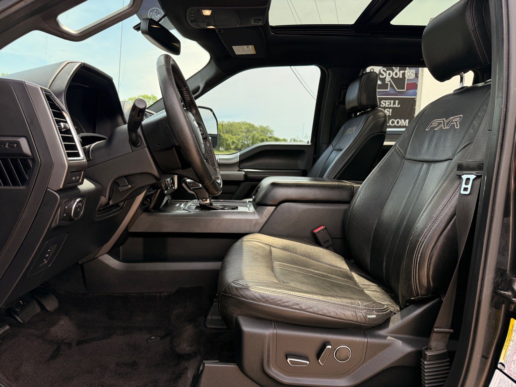 2016 Ford F-150 Image 10