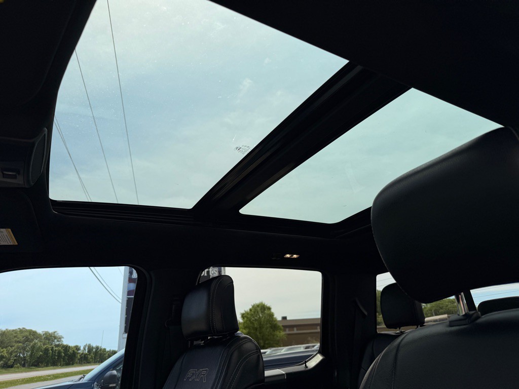2016 Ford F-150 Image 11