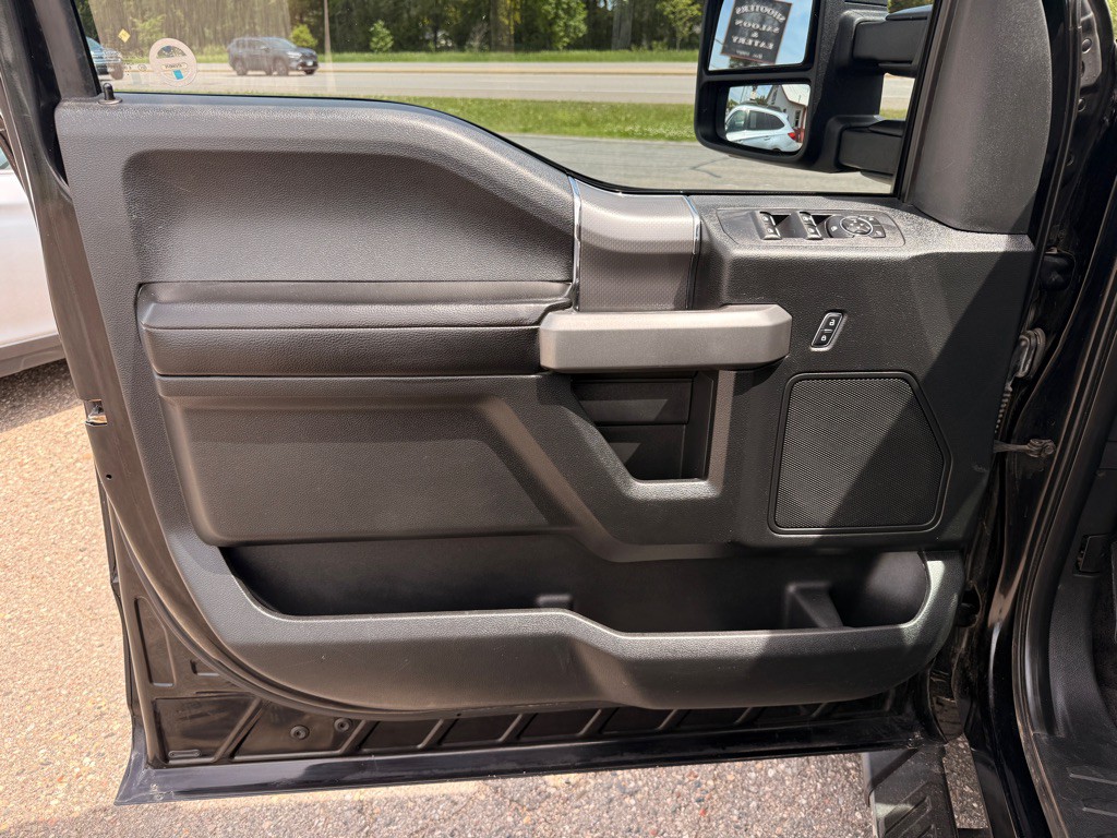 2016 Ford F-150 Image 12