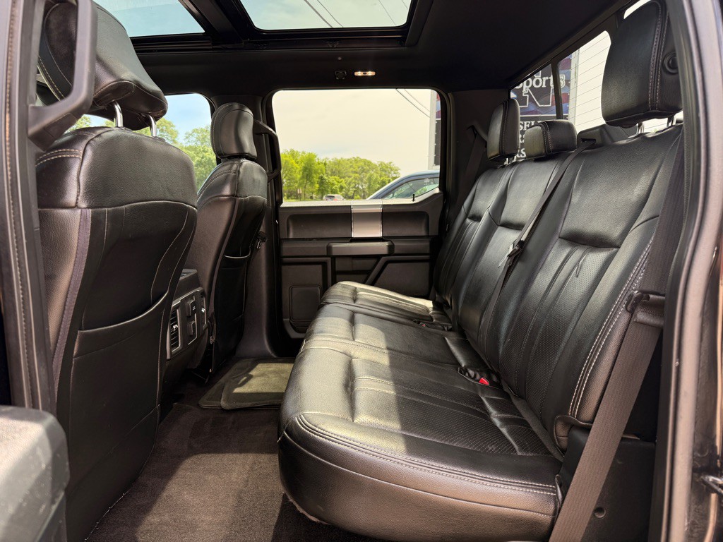 2016 Ford F-150 Image 13