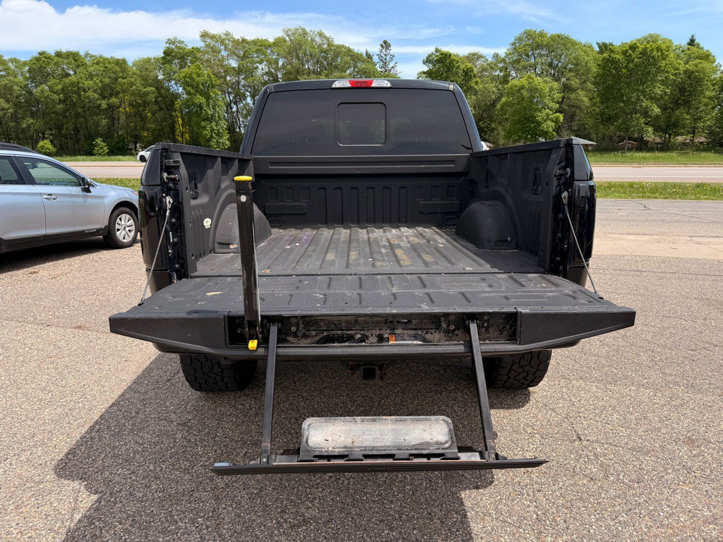 2016 Ford F-150 Image 14