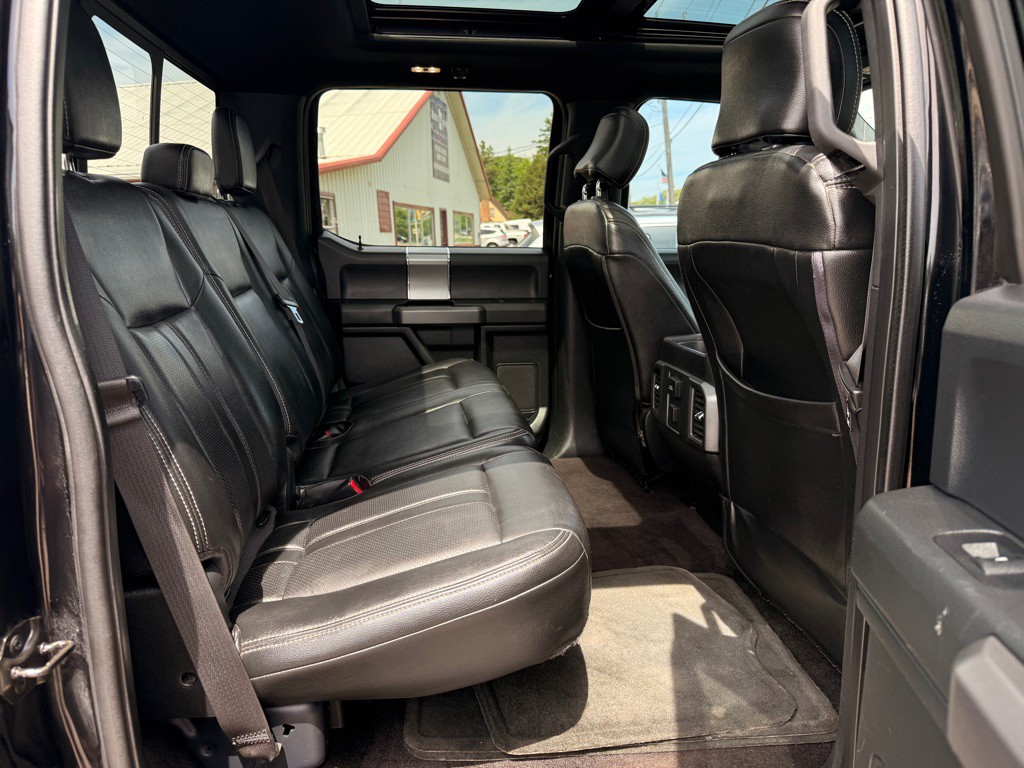 2016 Ford F-150 Image 15