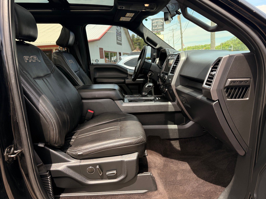 2016 Ford F-150 Image 16