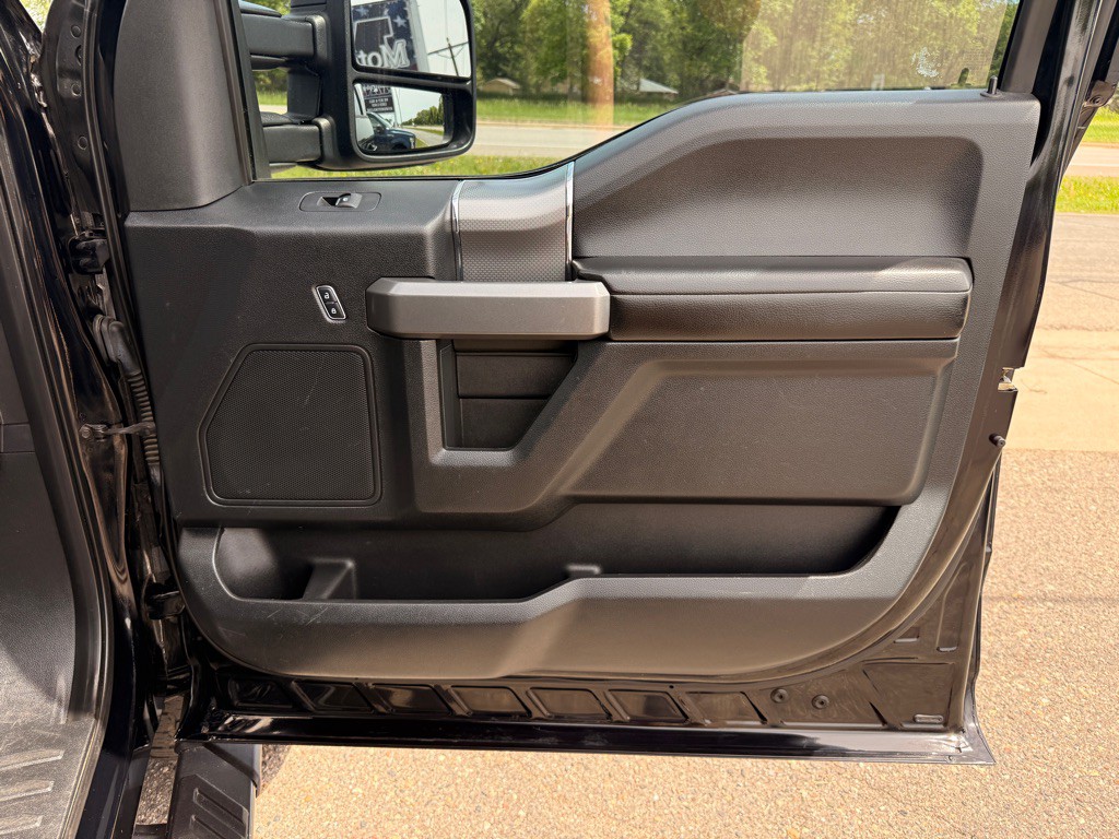 2016 Ford F-150 Image 19