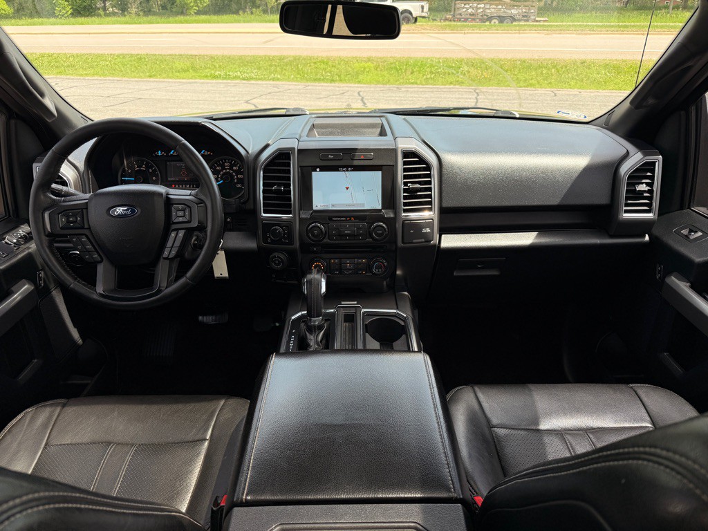 2016 Ford F-150 Image 20