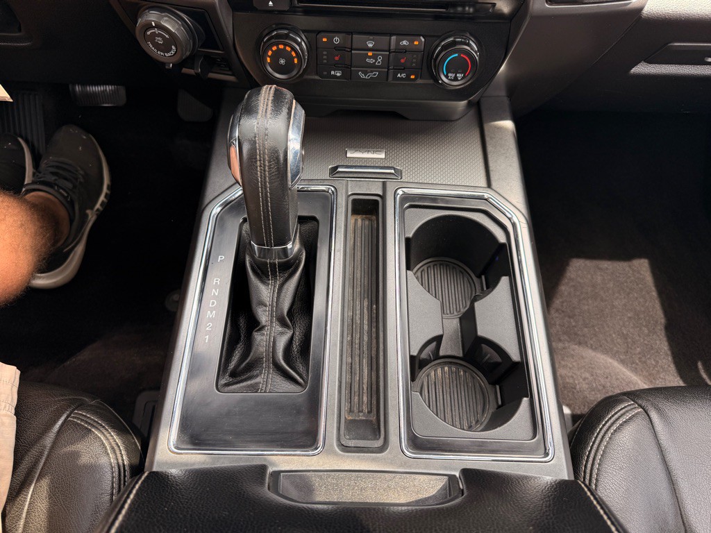 2016 Ford F-150 Image 21