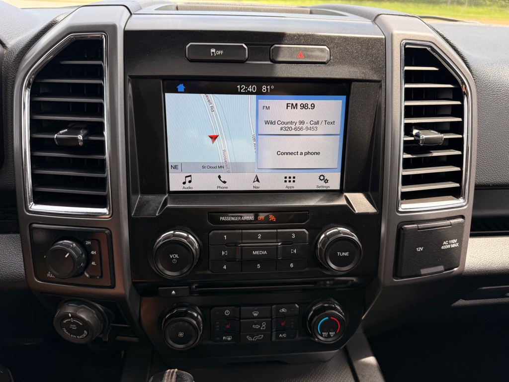 2016 Ford F-150 Image 22