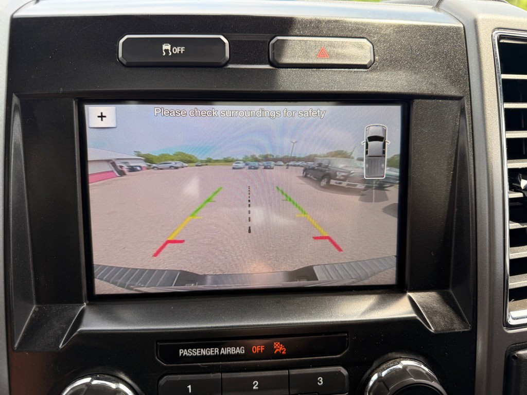 2016 Ford F-150 Image 24