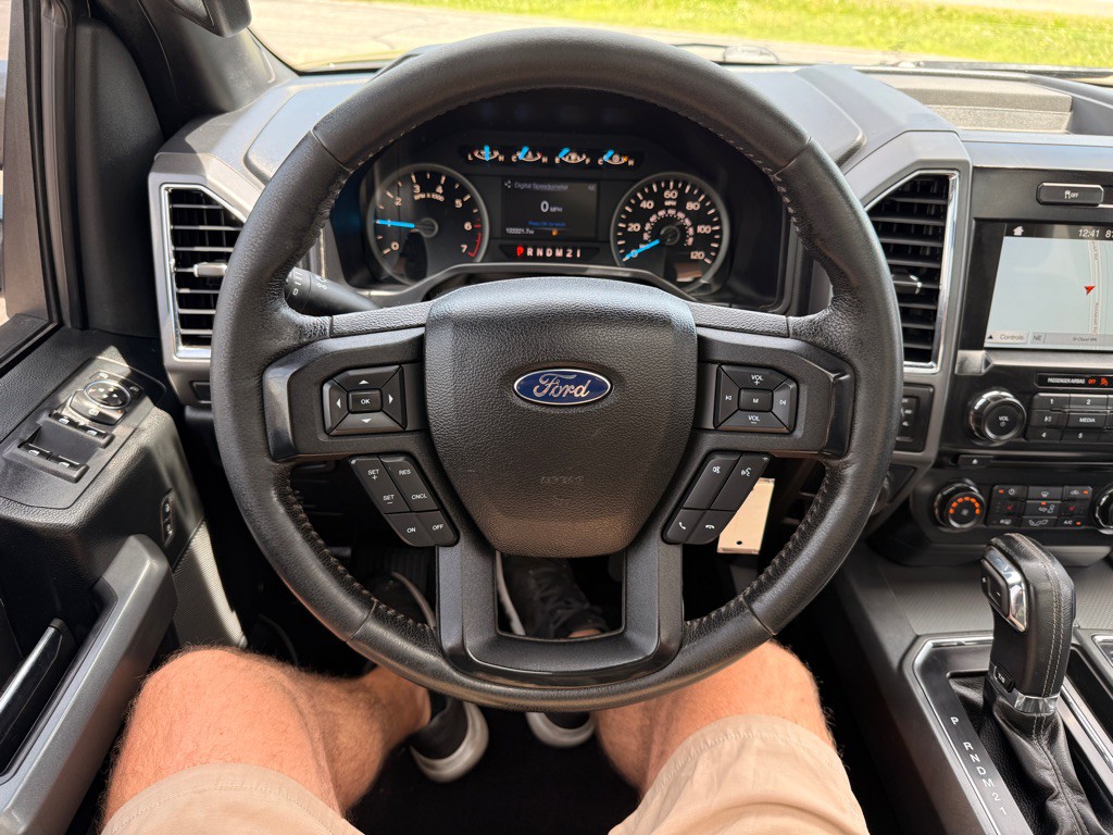 2016 Ford F-150 Image 26