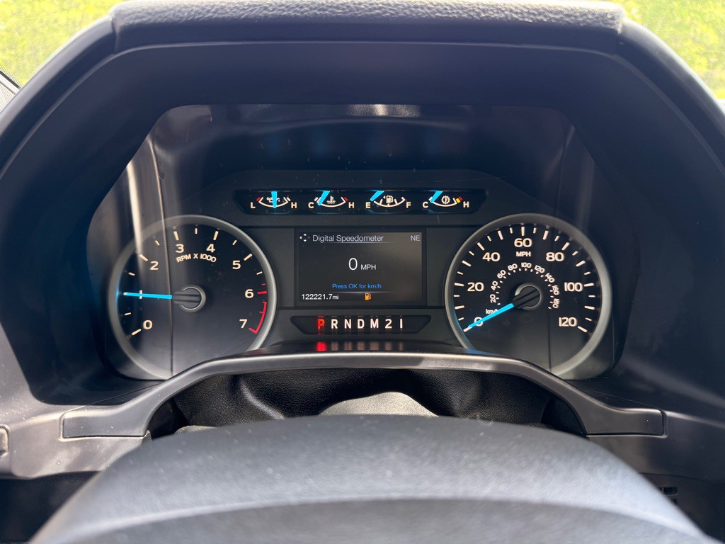 2016 Ford F-150 Image 27