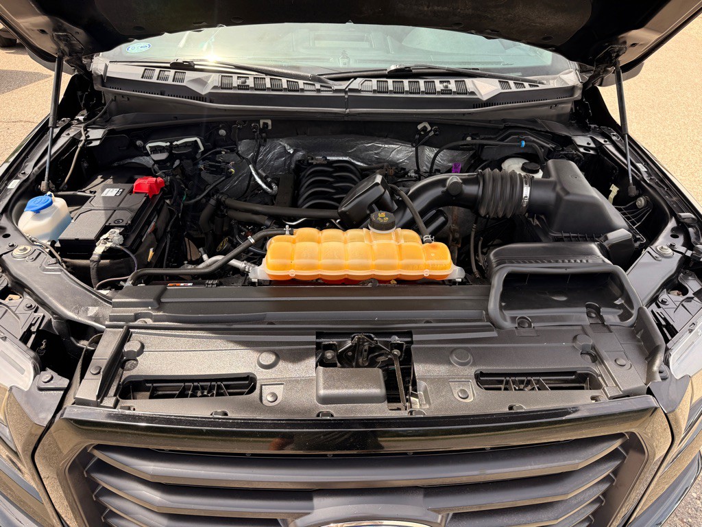 2016 Ford F-150 Image 29