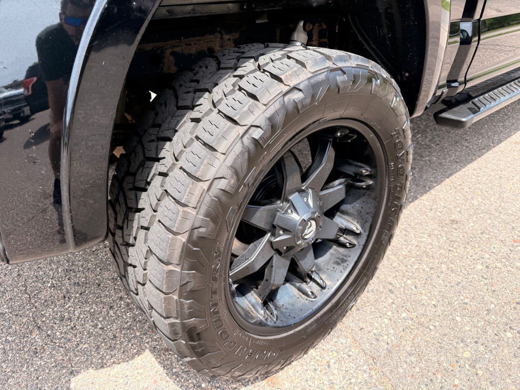 2016 Ford F-150 Image 32
