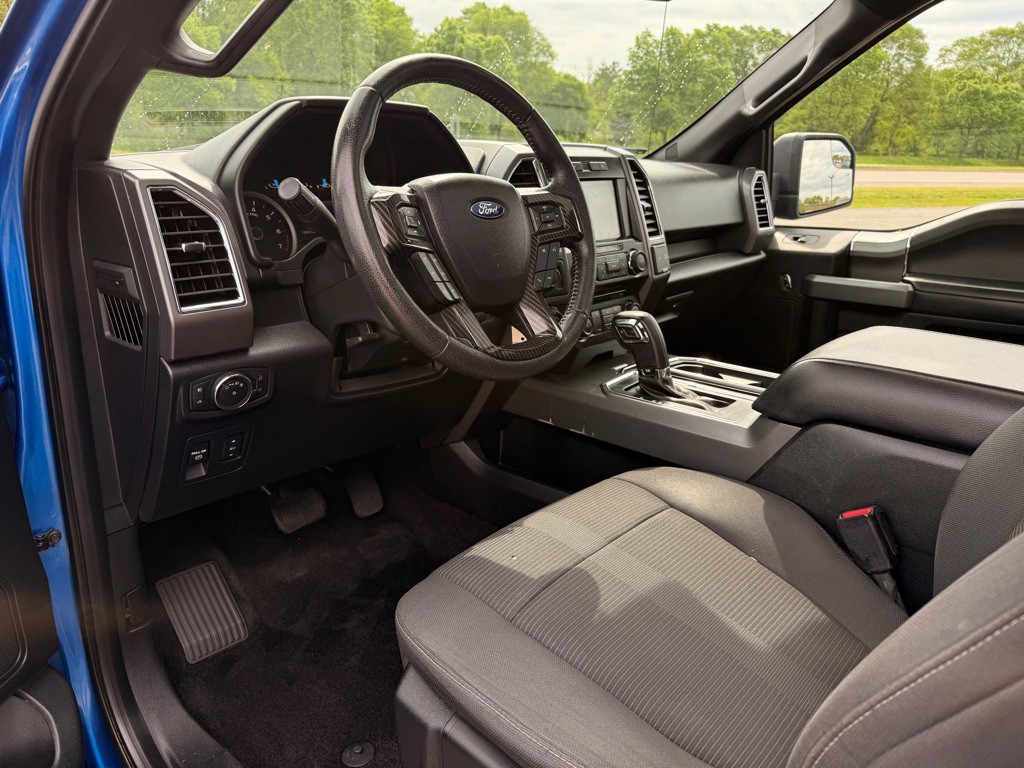 2016 Ford F-150 Image 9