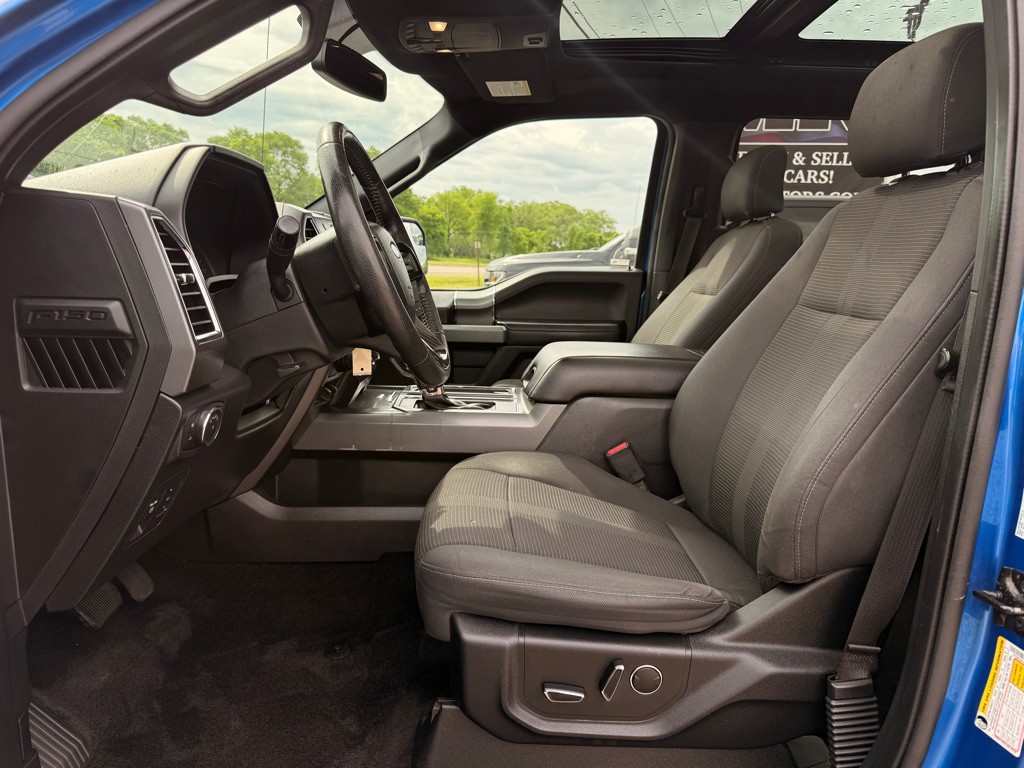 2016 Ford F-150 Image 10