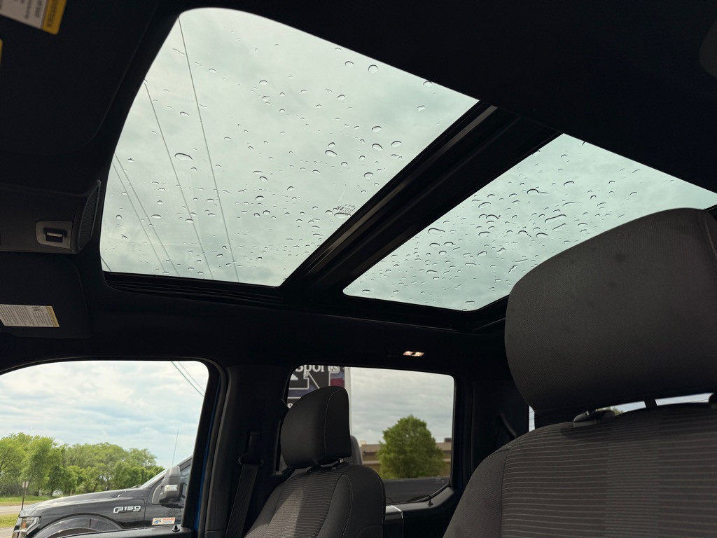 2016 Ford F-150 Image 11