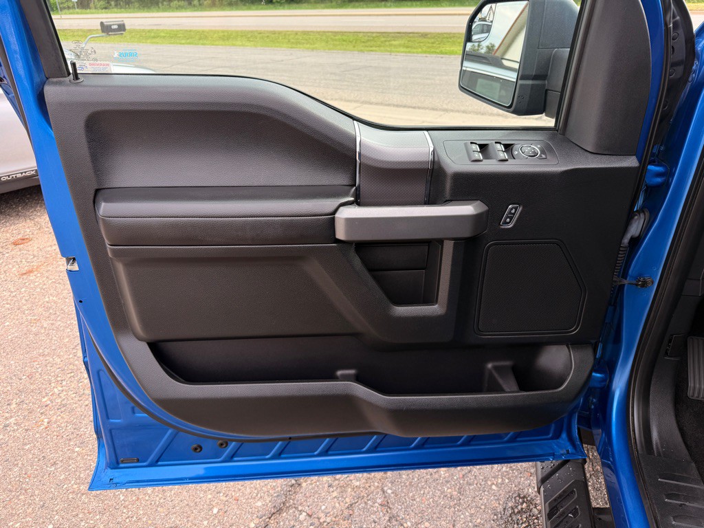 2016 Ford F-150 Image 12