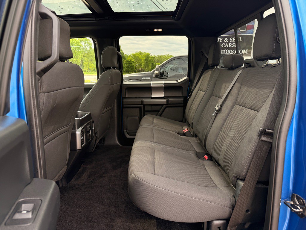 2016 Ford F-150 Image 13