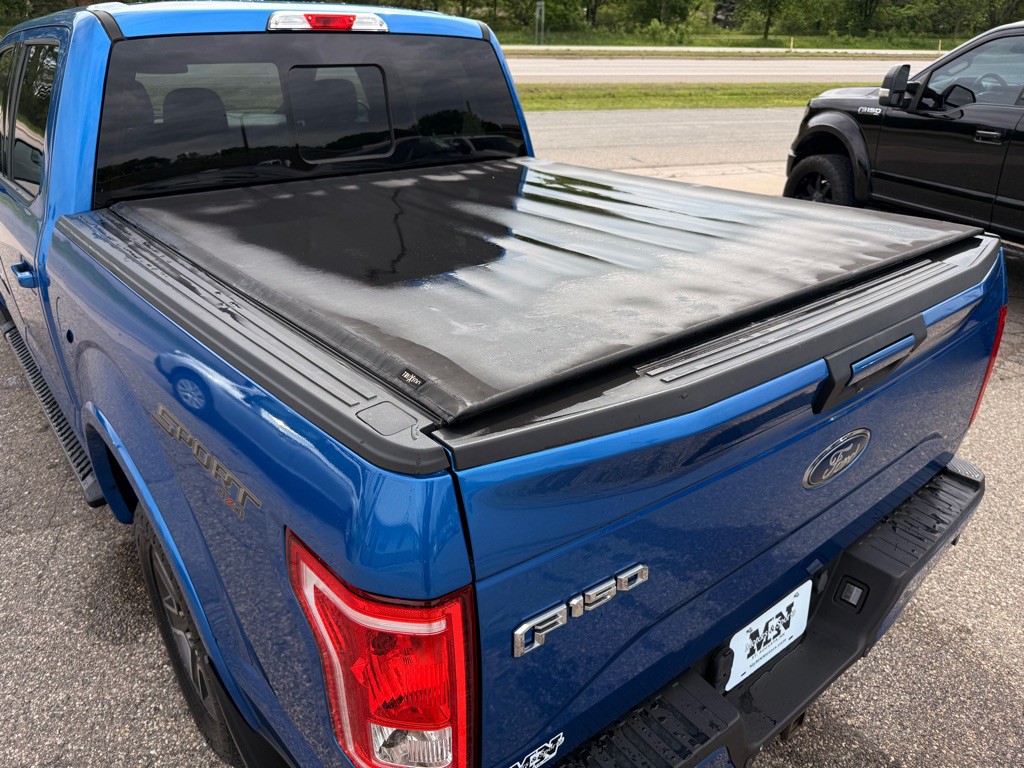 2016 Ford F-150 Image 14