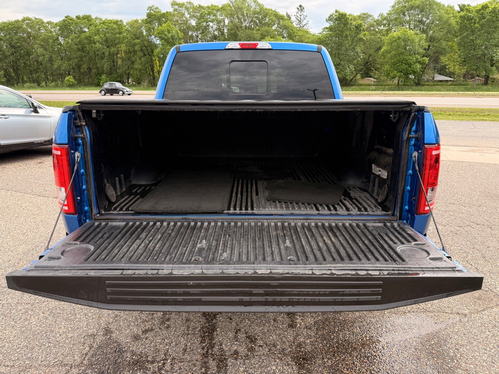 2016 Ford F-150 Image 15