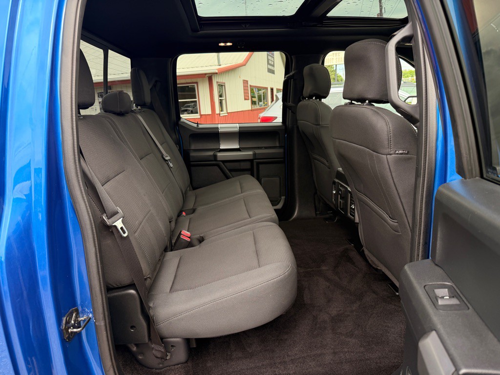 2016 Ford F-150 Image 16