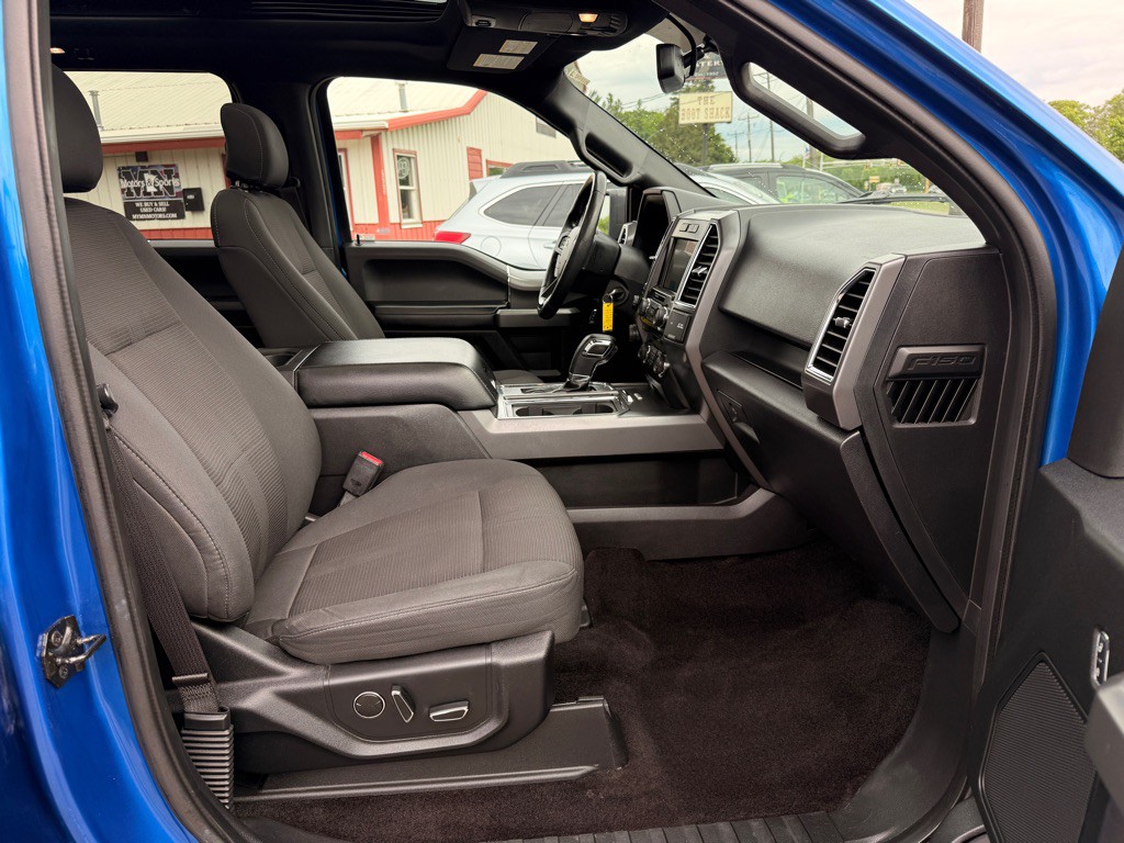 2016 Ford F-150 Image 17