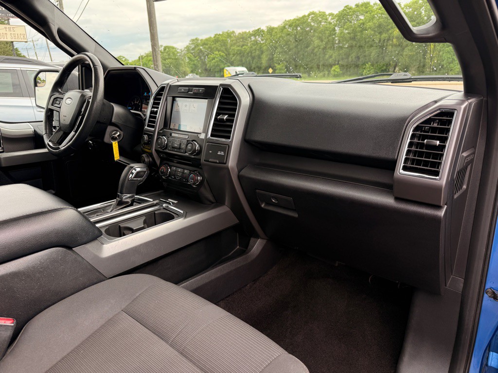 2016 Ford F-150 Image 18