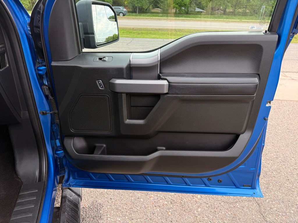 2016 Ford F-150 Image 20