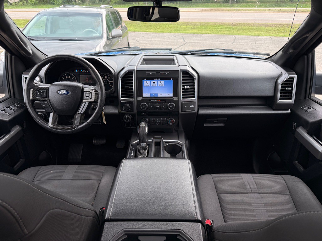 2016 Ford F-150 Image 21