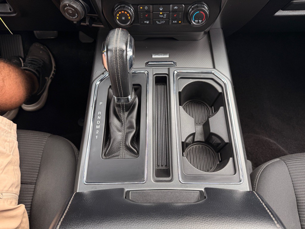 2016 Ford F-150 Image 22