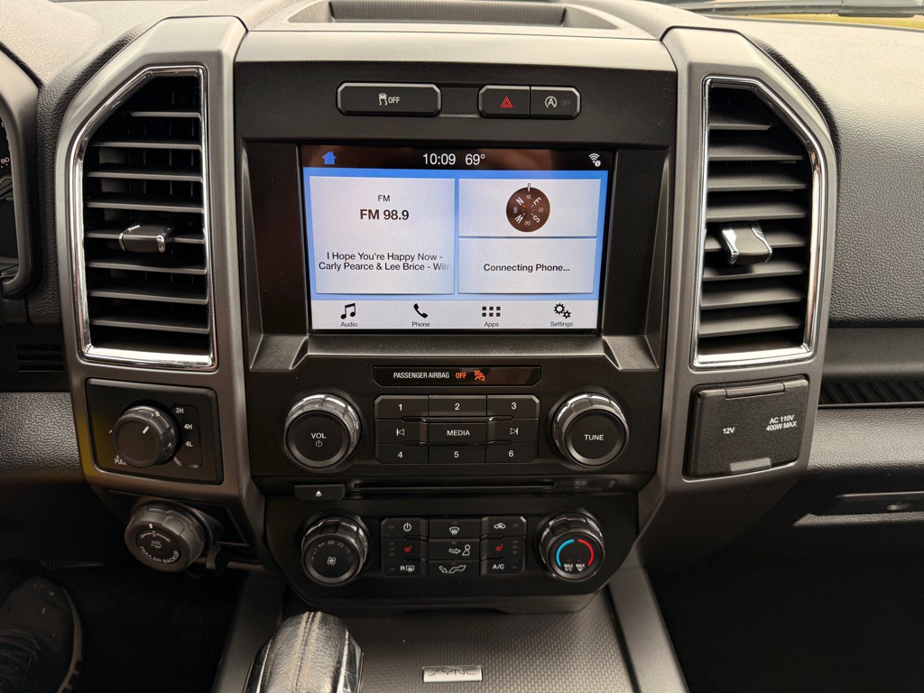 2016 Ford F-150 Image 23