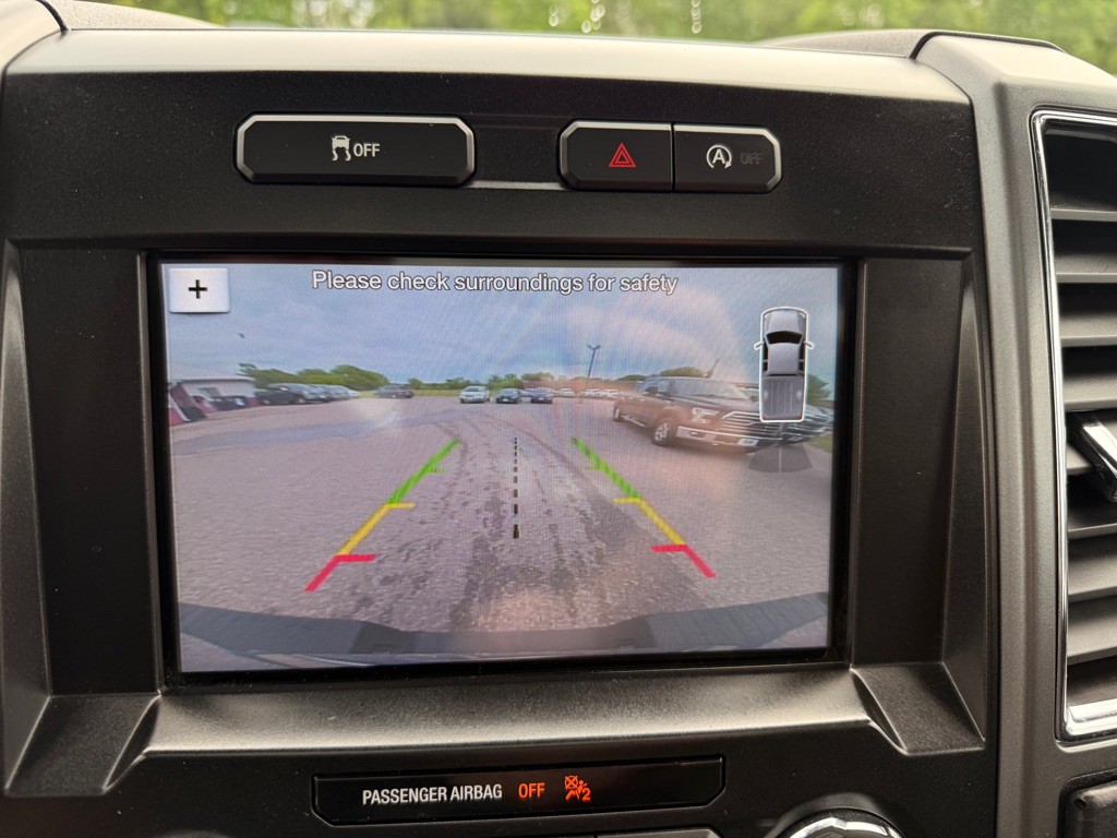 2016 Ford F-150 Image 24
