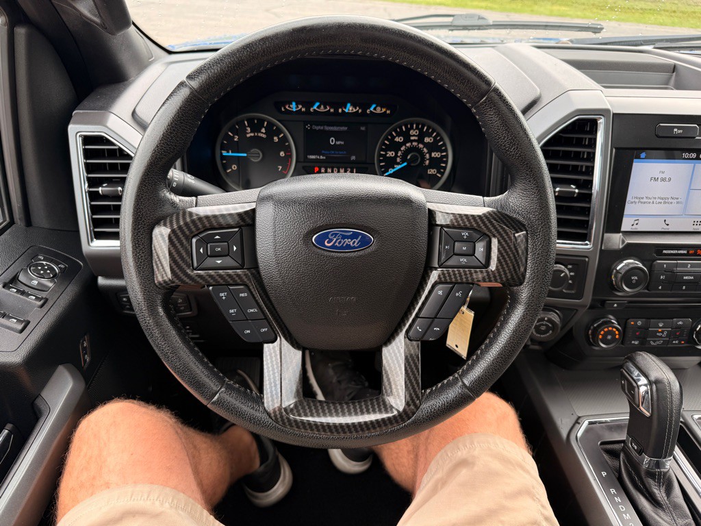 2016 Ford F-150 Image 26