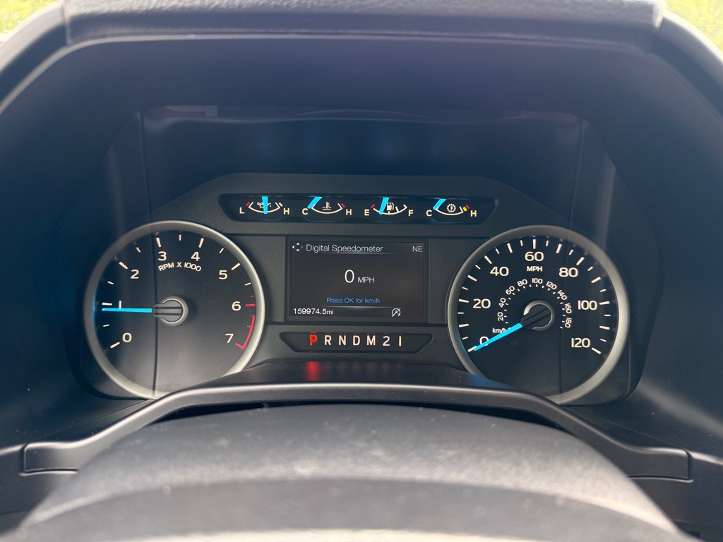 2016 Ford F-150 Image 27