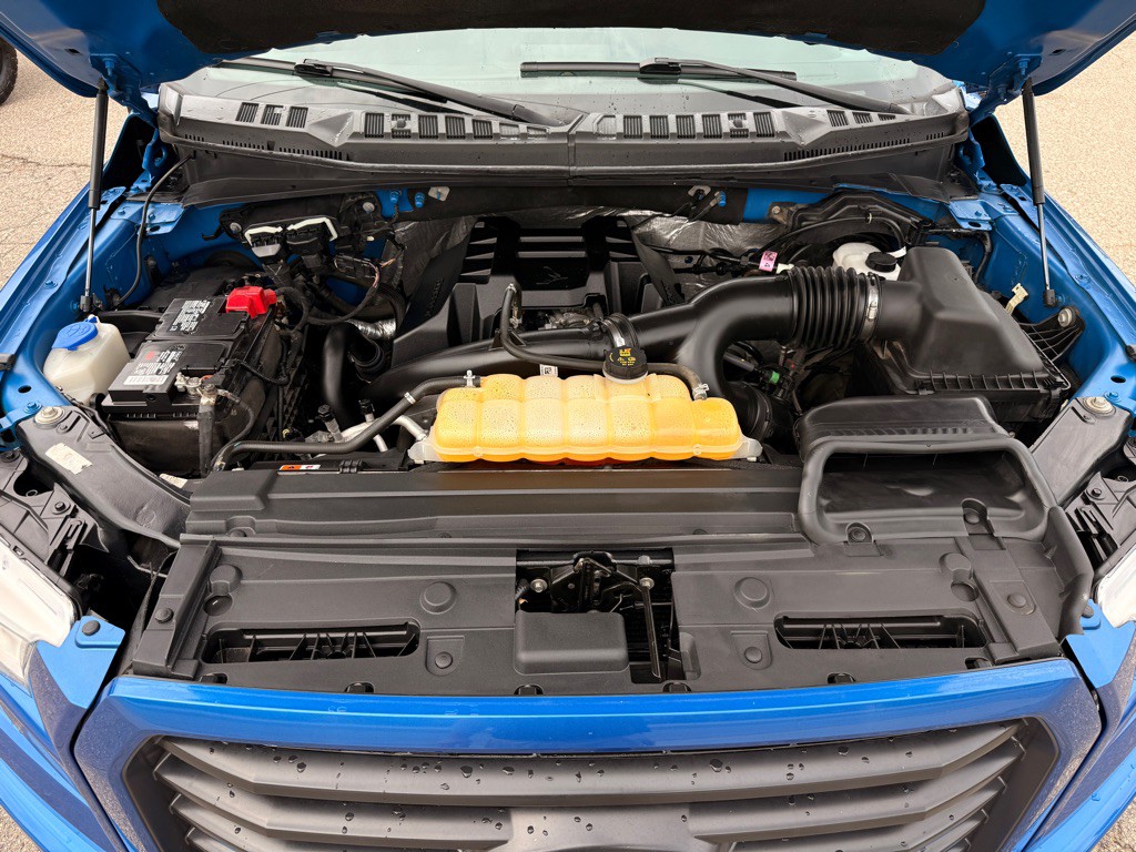 2016 Ford F-150 Image 29