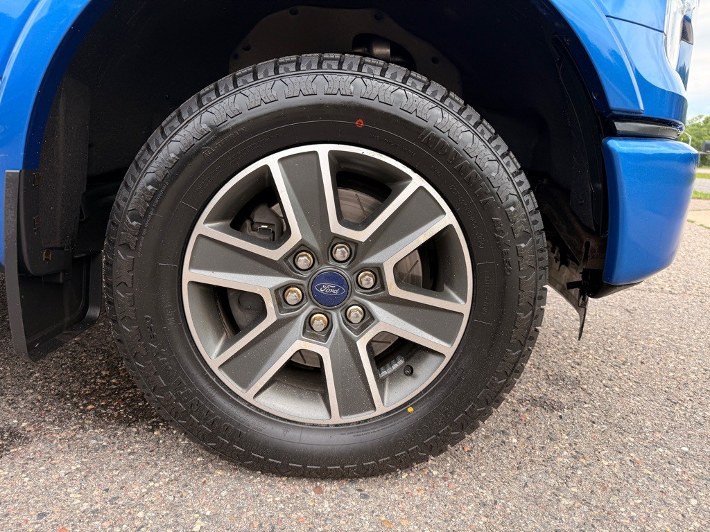 2016 Ford F-150 Image 31