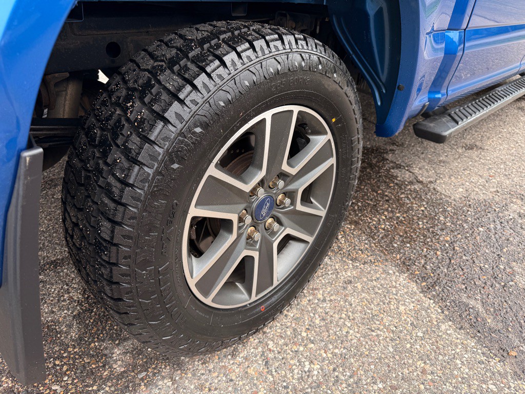 2016 Ford F-150 Image 32