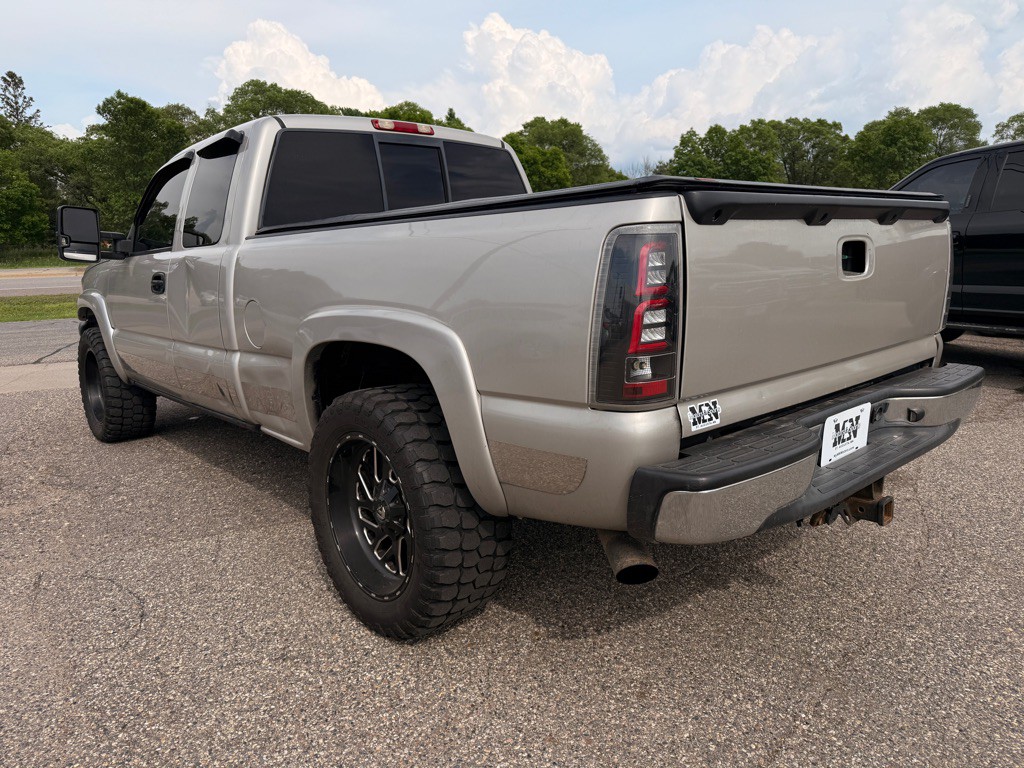 2005 Chevrolet Silverado 1500 Image 7