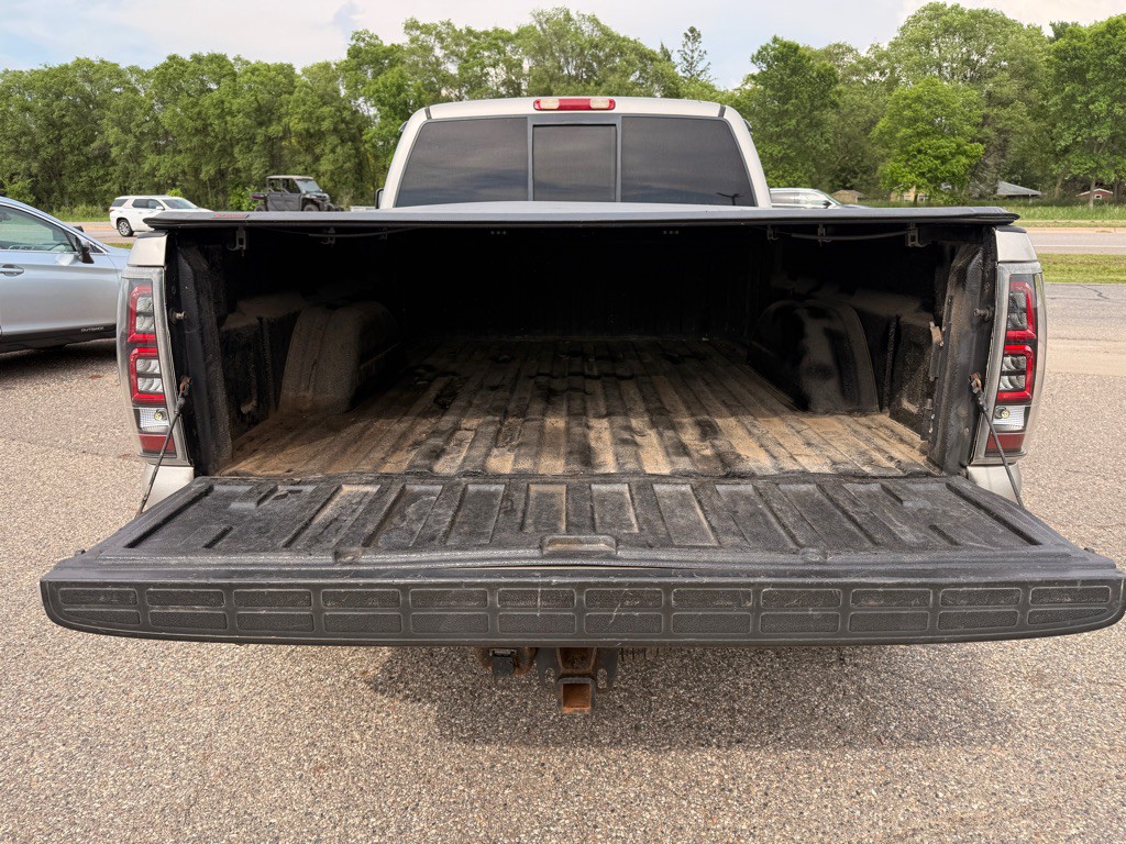 2005 Chevrolet Silverado 1500 Image 13