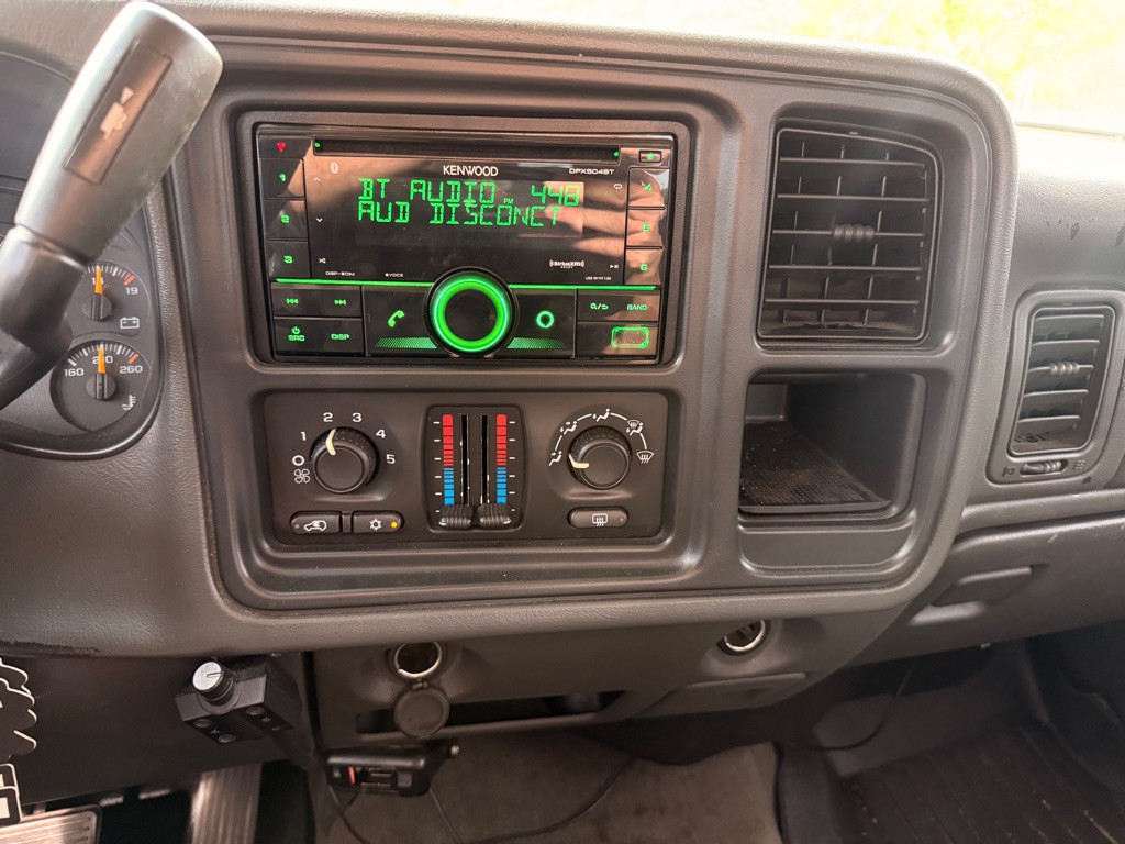 2005 Chevrolet Silverado 1500 Image 19