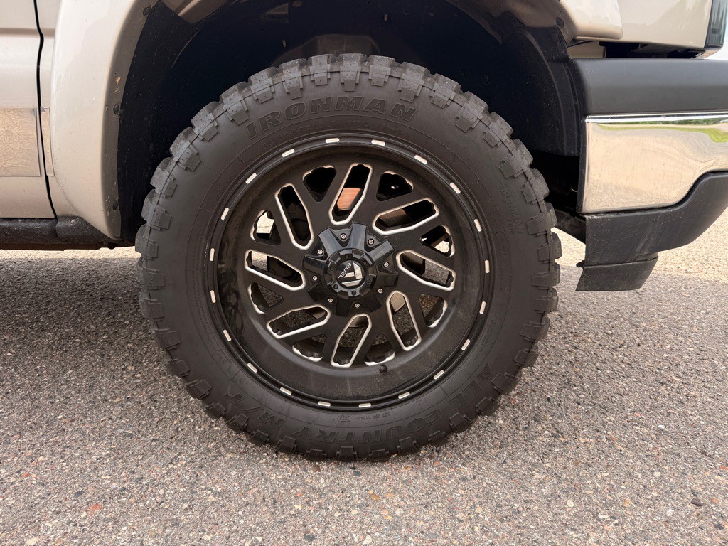2005 Chevrolet Silverado 1500 Image 26