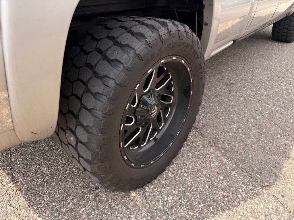 2005 Chevrolet Silverado 1500 Image 27