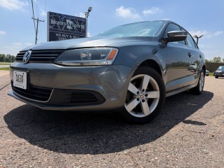 Image for 2013 Volkswagen Jetta TDI ID: 7468652