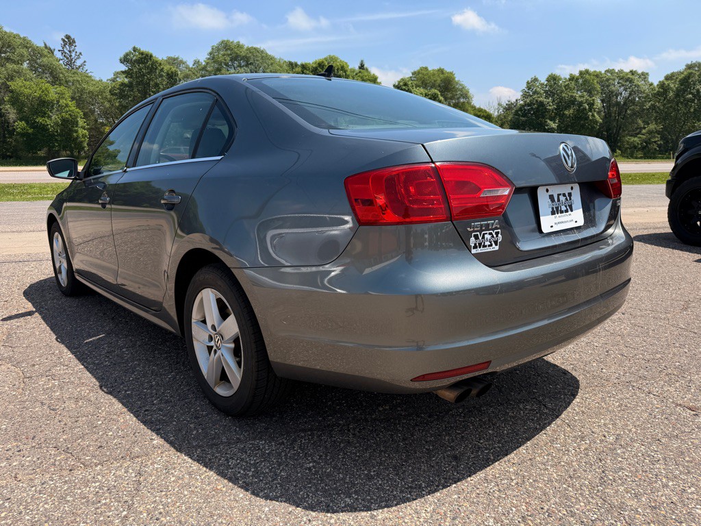 2013 Volkswagen Jetta Image 7